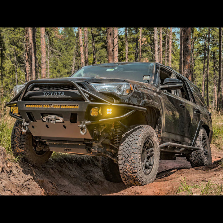 C4 Fabrication Hybrid Front Bumper for 4Runner (2014-2024)