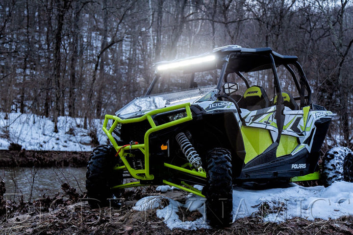 Diode Dynamics Stage Series 30" White Classic Light Bar