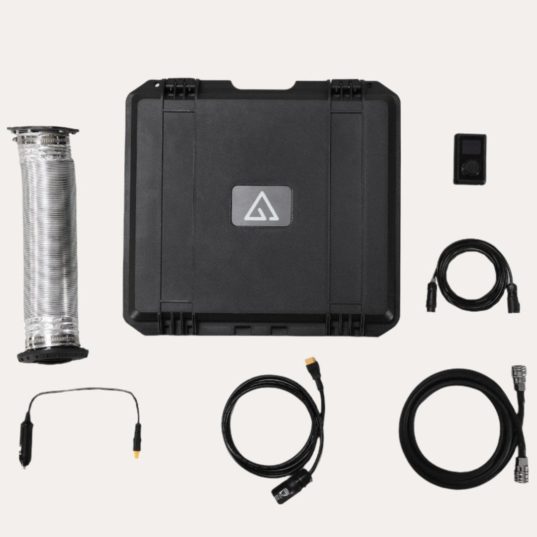 VELIT Portable Air Heater 14000BTU