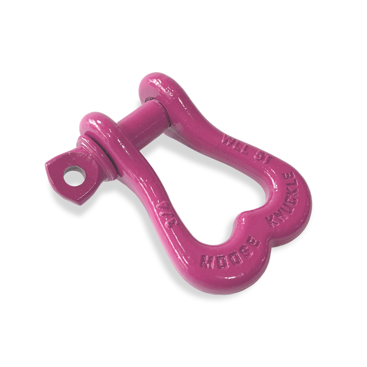 Forward Notion, LLC Moose Knuckle XL Shackle 3/4