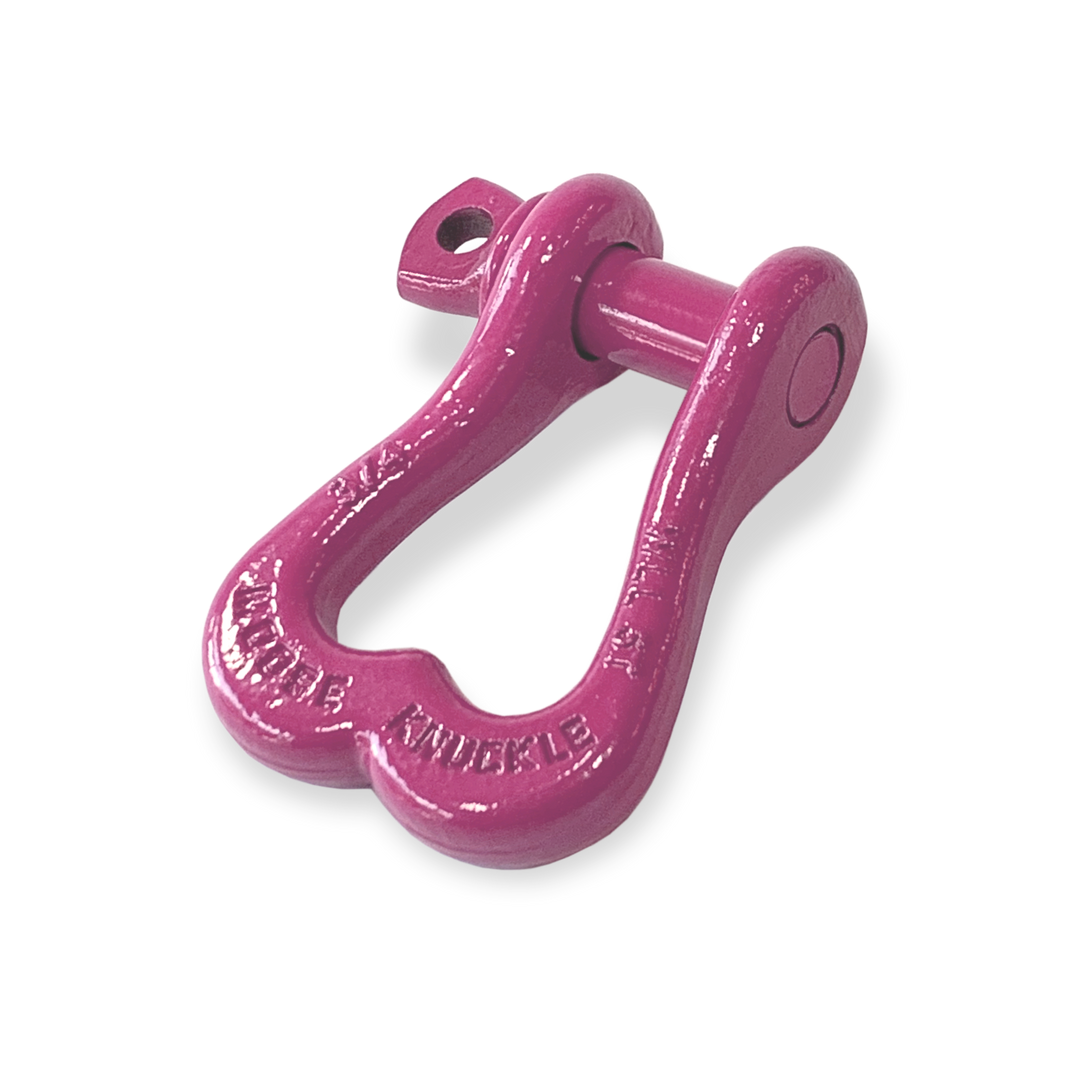 Forward Notion, LLC Moose Knuckle XL Shackle 3/4