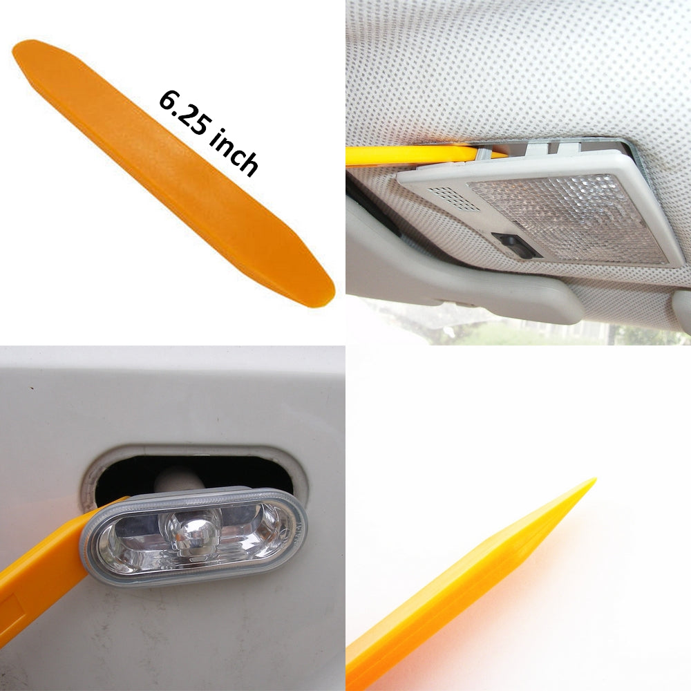 Fyre Flys LED interior light kit 3014 Series for RAV4 (2016-2022)