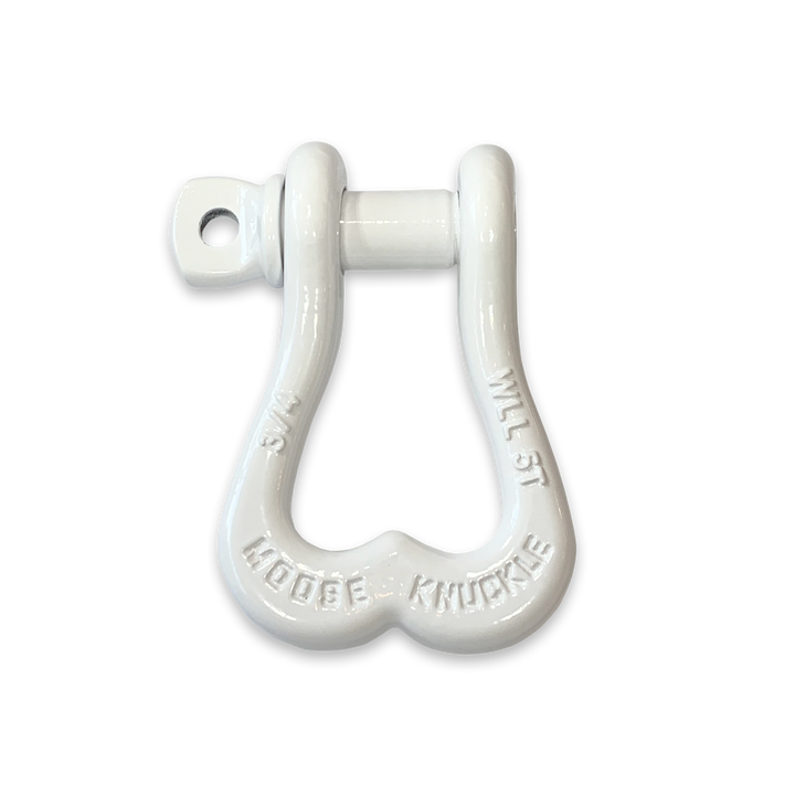 Forward Notion, LLC Moose Knuckle XL Shackle 3/4
