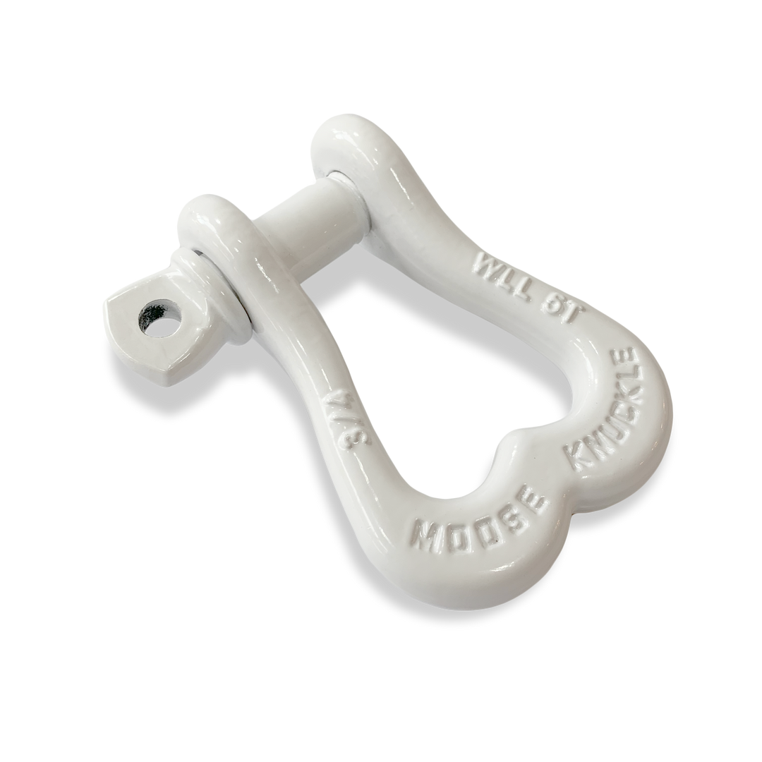 Forward Notion, LLC Moose Knuckle XL Shackle 3/4