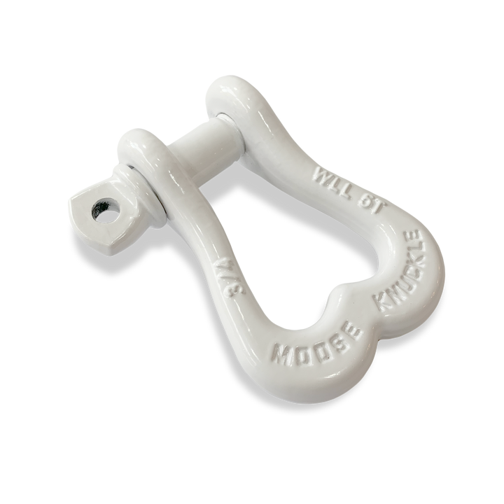 Forward Notion, LLC Moose Knuckle XL Shackle 3/4