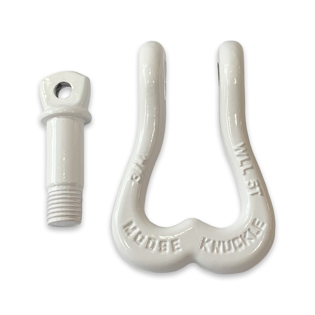 Forward Notion, LLC Moose Knuckle XL Shackle 3/4