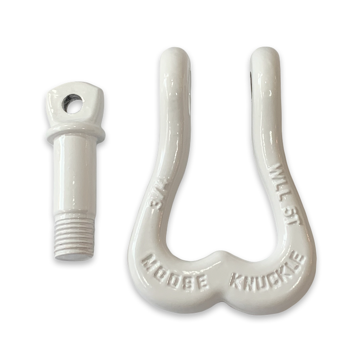 Forward Notion, LLC Moose Knuckle XL Shackle 3/4