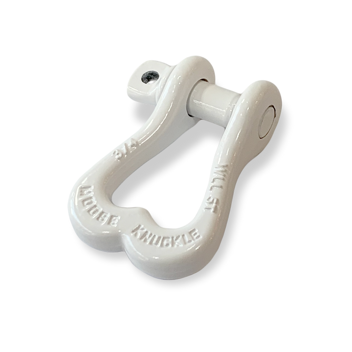 Forward Notion, LLC Moose Knuckle XL Shackle 3/4