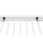 Prinsu Quick Release Awning Mount Brackets 2.0