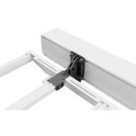 Prinsu Quick Release Awning Mount Brackets 2.0