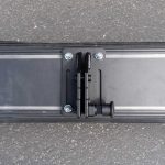 Prinsu Quick Release Awning Mount Brackets 2.0
