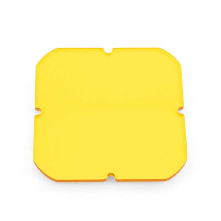 RP20 LED Pod Lens Yellow