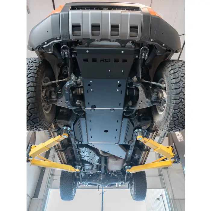RCI Off Road Hybrid Transfer Case Skid Plate for 4Runner (2025+) & Land Cruiser (2024+)