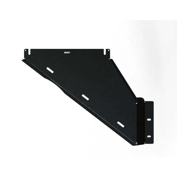 RCI Off Road Hybrid Transfer Case Skid Plate for 4Runner (2025+) & Land Cruiser (2024+)