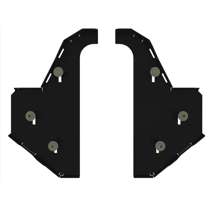 RCI Off Road A-Arm Skid Plates for 4Runner (2025+) & Land Cruiser (2024+)