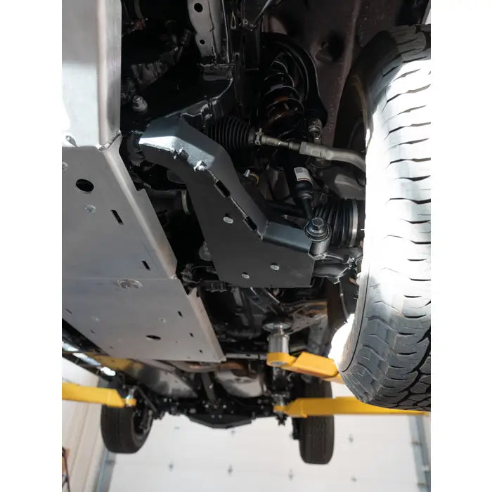 RCI Off Road A-Arm Skid Plates for 4Runner (2025+) & Land Cruiser (2024+)