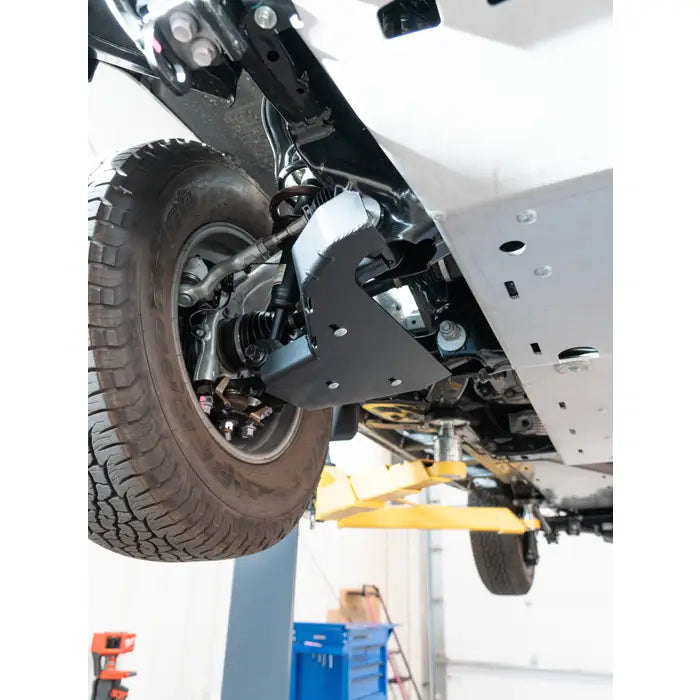 RCI Off Road A-Arm Skid Plates for 4Runner (2025+) & Land Cruiser (2024+)