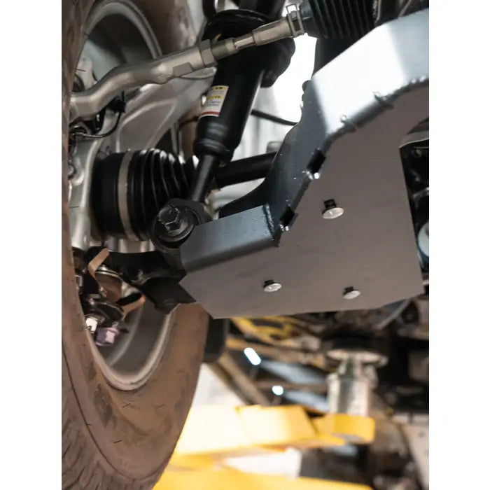 RCI Off Road A-Arm Skid Plates for 4Runner (2025+) & Land Cruiser (2024+)