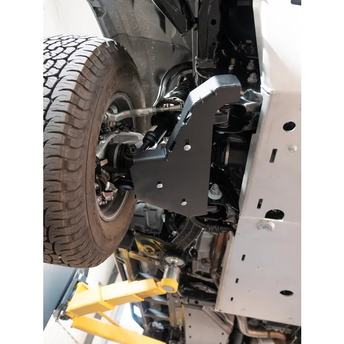 RCI Off Road A-Arm Skid Plates for 4Runner (2025+) & Land Cruiser (2024+)