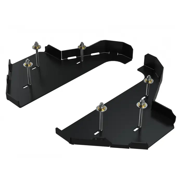 RCI Off Road A-Arm Skid Plates for 4Runner (2025+) & Land Cruiser (2024+)