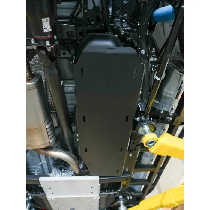 RCI Off Road Fuel Tank Skid Plate for 4Runner (2025+)