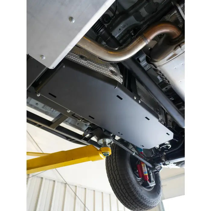 RCI Off Road Fuel Tank Skid Plate for 4Runner (2025+)