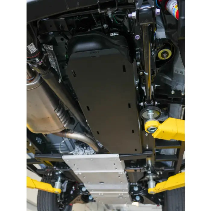 RCI Off Road Fuel Tank Skid Plate for 4Runner (2025+)