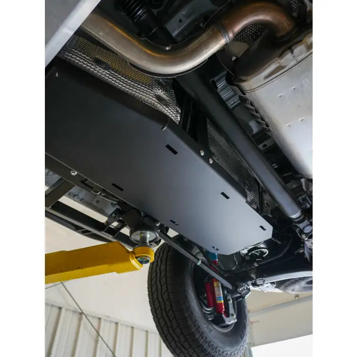 RCI Off Road Fuel Tank Skid Plate for 4Runner (2025+)