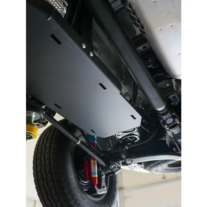 RCI Off Road Fuel Tank Skid Plate for 4Runner (2025+)
