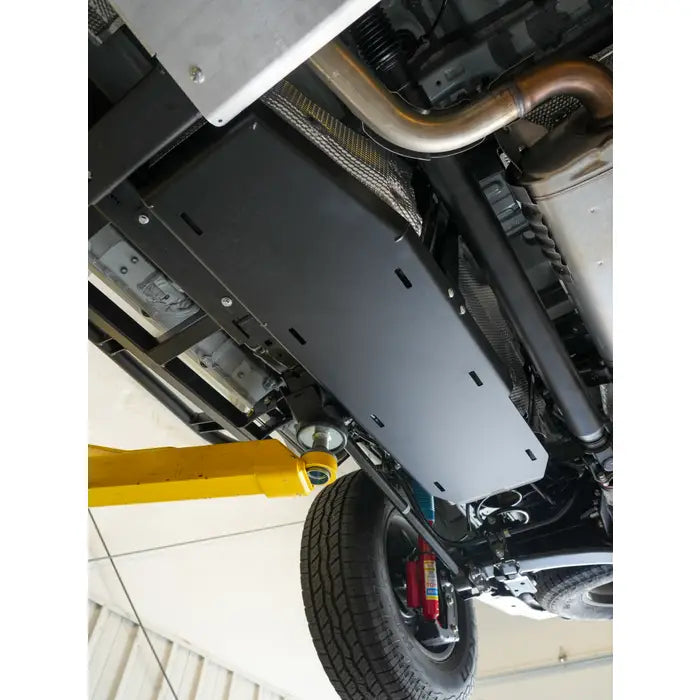 RCI Off Road Fuel Tank Skid Plate for 4Runner (2025+)