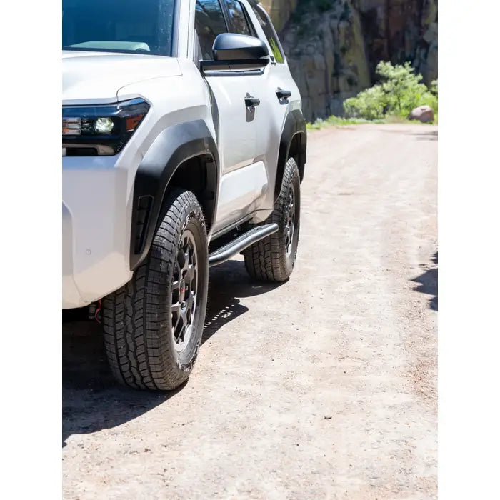 RCI Off Road Rock Sliders for 4Runner (2025+)