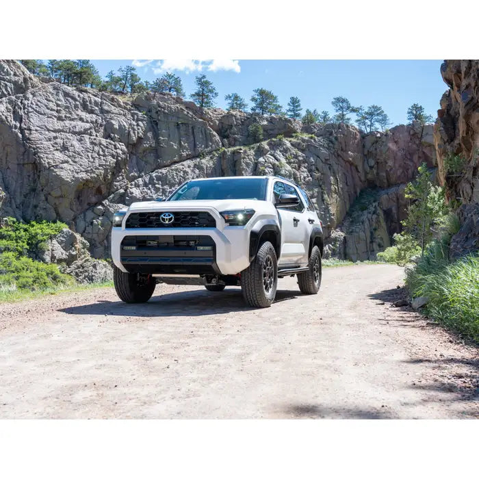 RCI Off Road Rock Sliders for 4Runner (2025+)