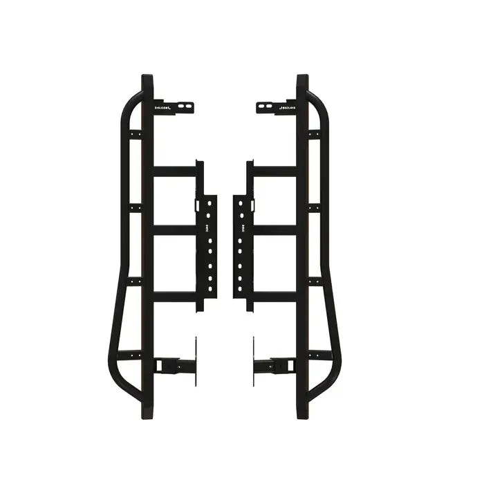RCI Off Road Rock Sliders for 4Runner (2025+)