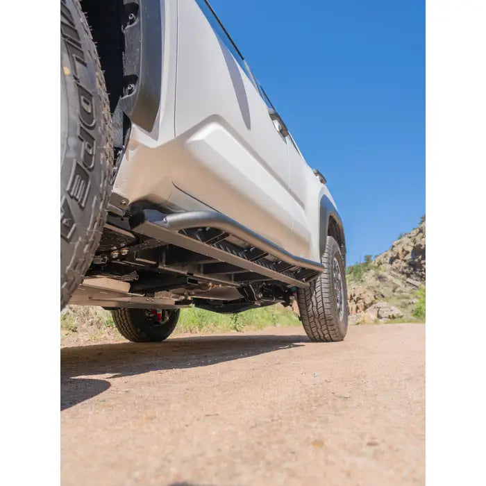 RCI Off Road Rock Sliders for 4Runner (2025+)