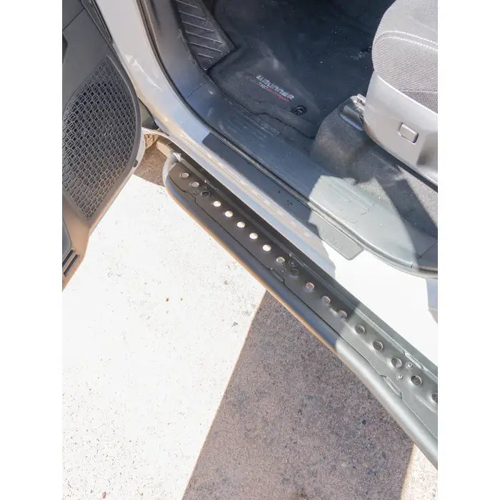 RCI Off Road Rock Sliders for 4Runner (2025+)
