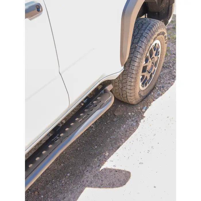 RCI Off Road Rock Sliders for 4Runner (2025+)
