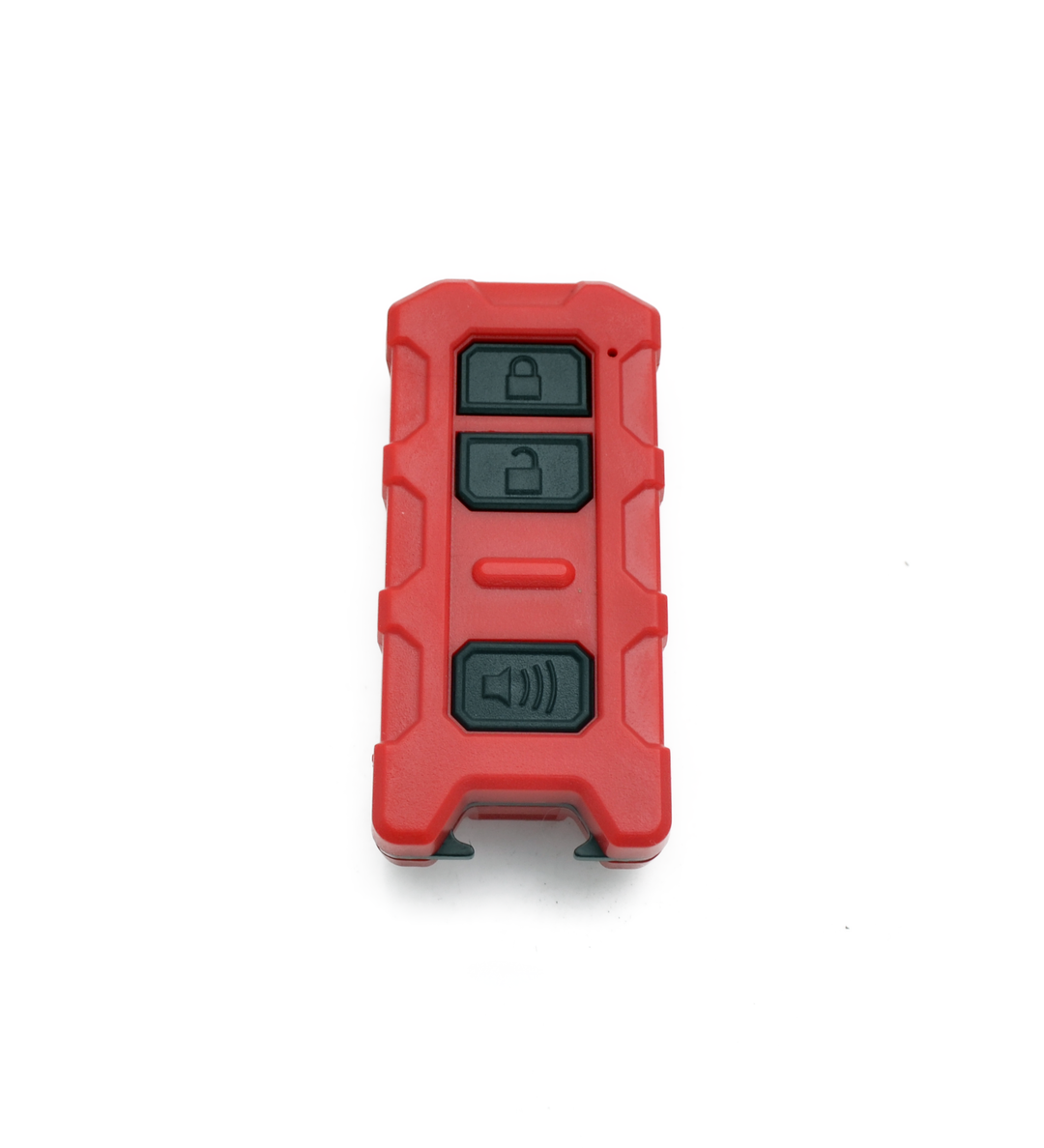 Meso Customs Minimalist Key Fob V2 For for Tacoma (2016-2023), Tundra (2020-2021) , 4rUNNER (2020-2021)