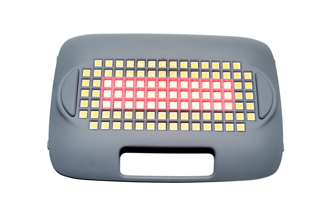 Meso Customs Ultimate Dome Light for Tundra (2014-2021)