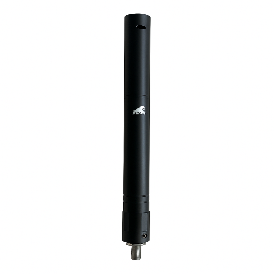 18" Metal Mount Extension For Pressure Release Mounts