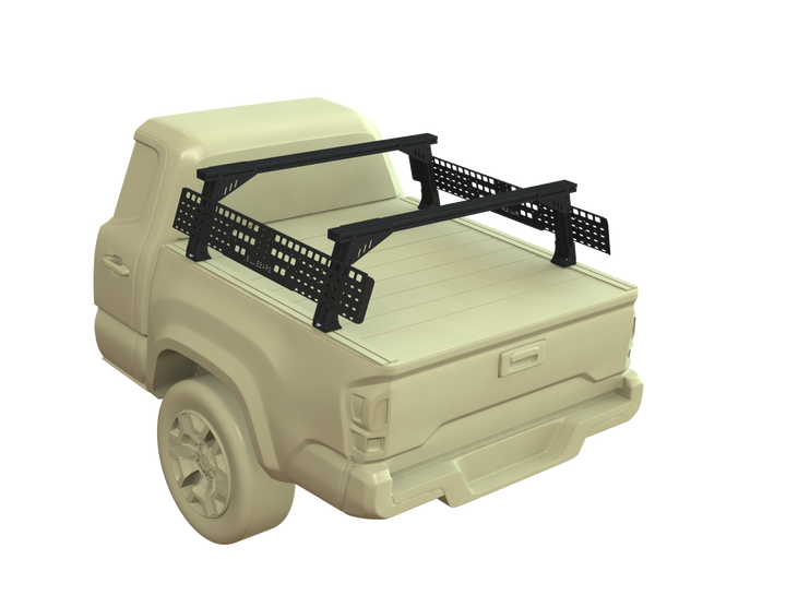 BillieBars - Molle Panel Kit (QTY 1) for Covers with T-Slots Rack