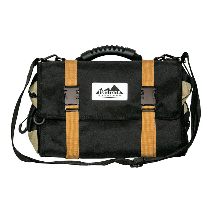 Flatirons Overland RiPouch™ Gear Roll