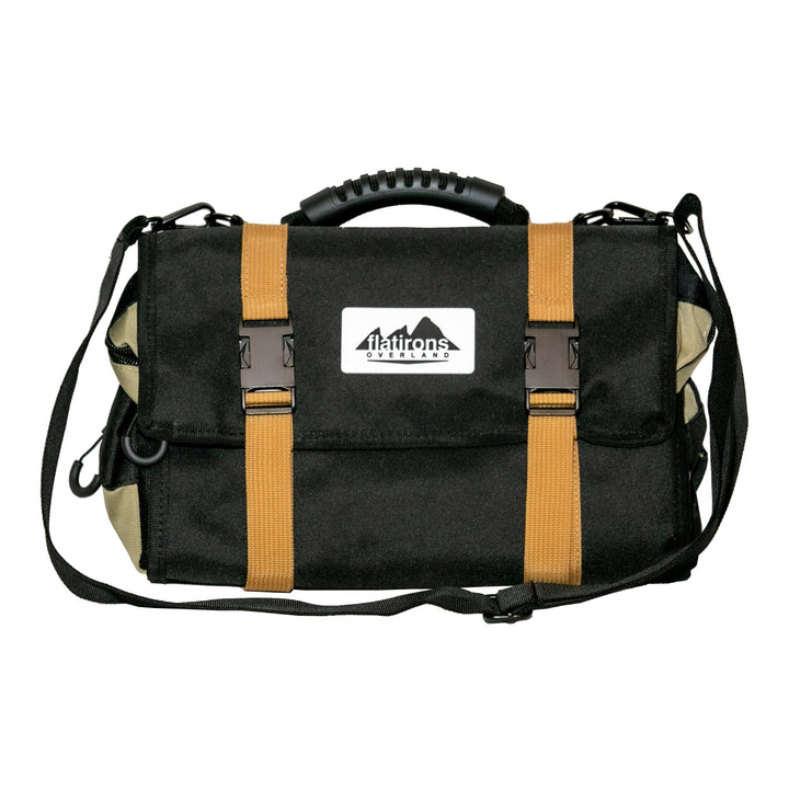 Flatirons Overland RiPouch™ Gear Roll