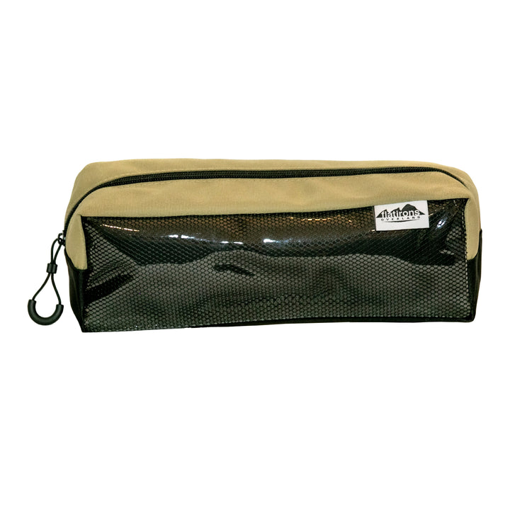 Flatirons Overland RiPouch™ Velcro Bag - Standard (4x12")