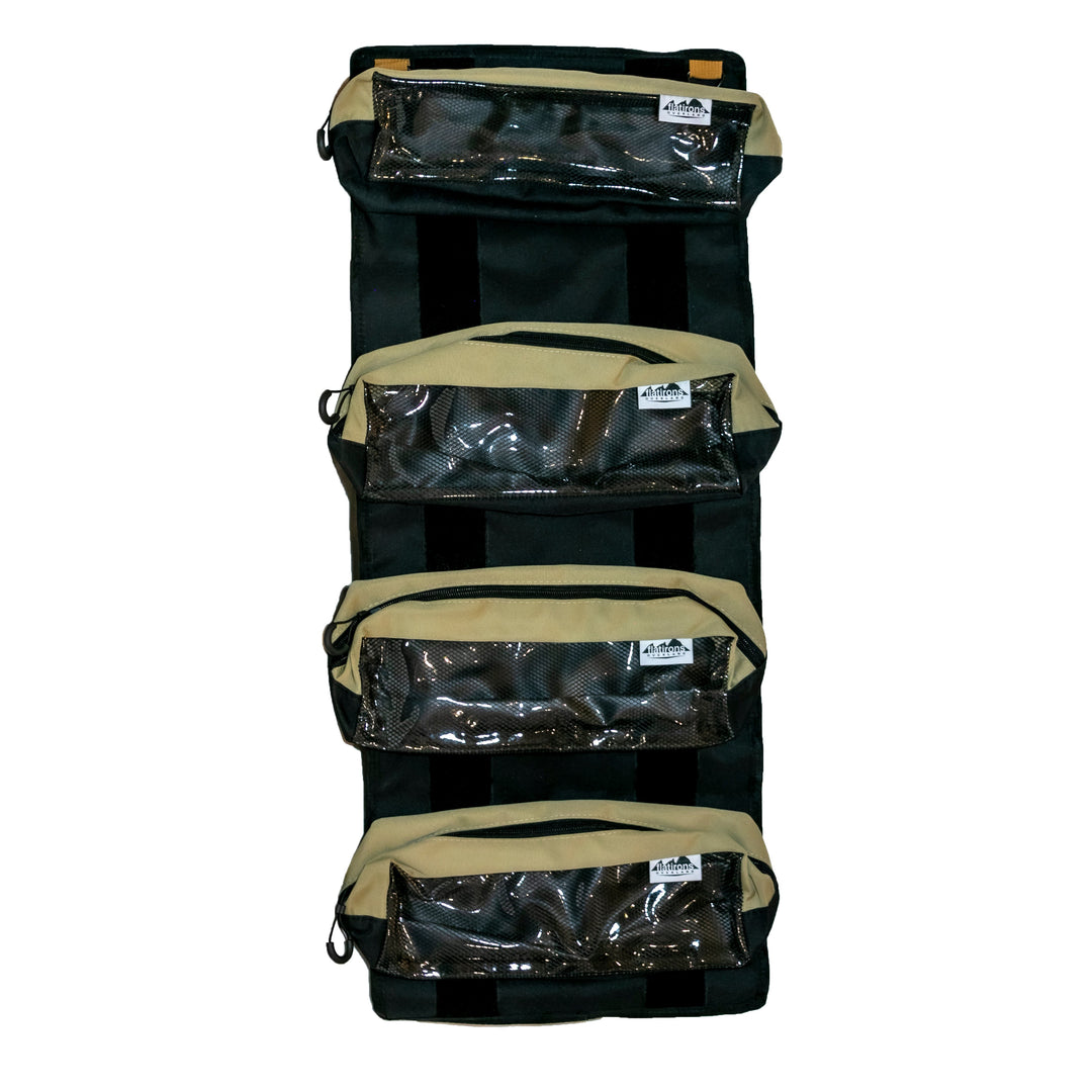 Flatirons Overland RiPouch™ Gear Roll