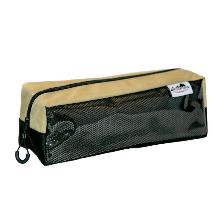 Flatirons Overland RiPouch™ Velcro Bag - Standard (4x12")