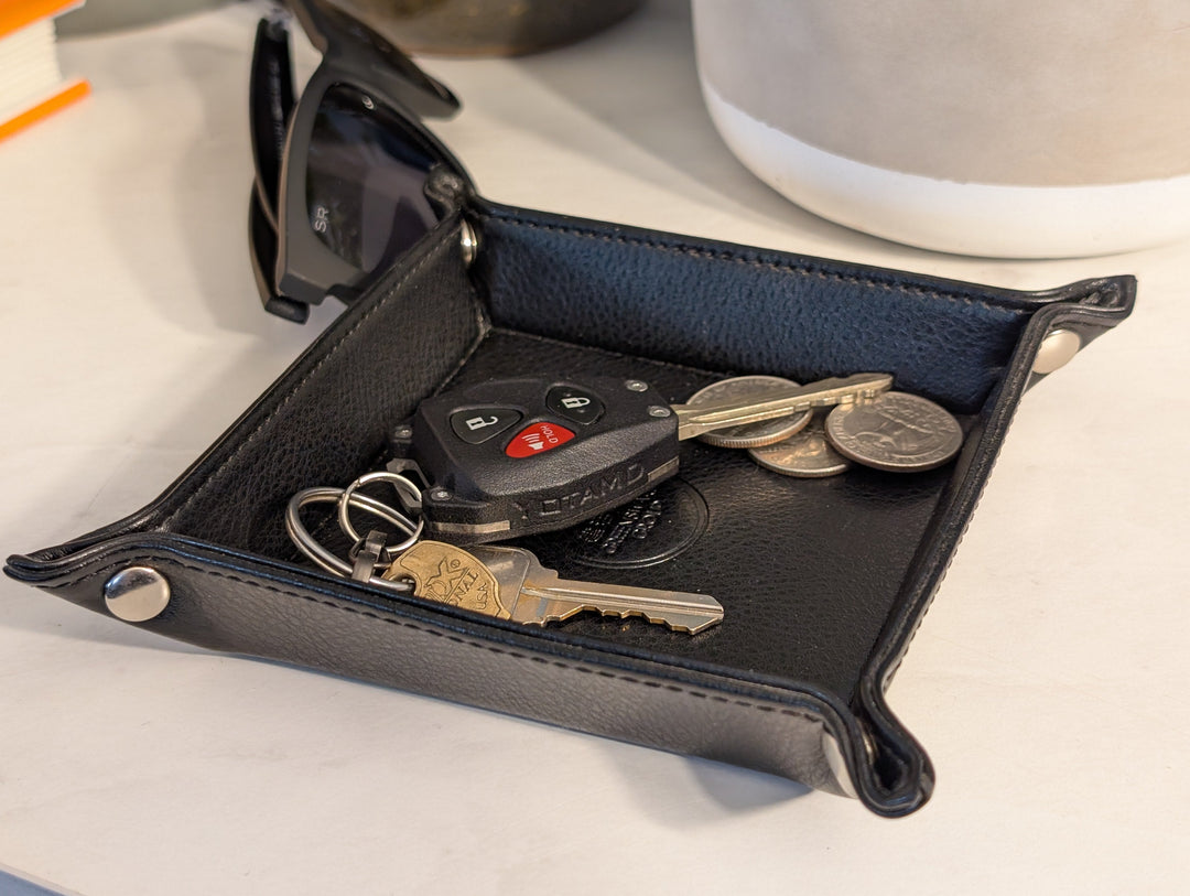 ANVIL Fob 3 Button - Titanium Reinforced Key Upgrade Kit