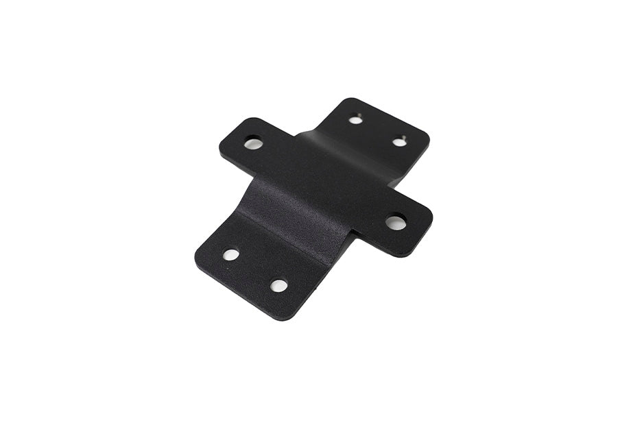 Cali Raised LED Roof Rack RTT Mounts