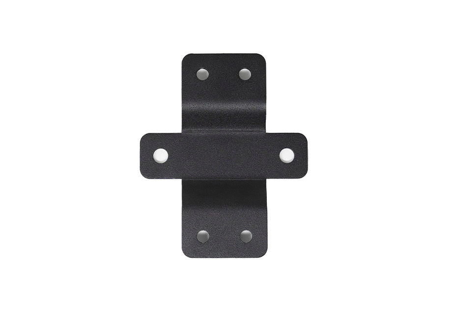 Cali Raised LED Roof Rack RTT Mounts