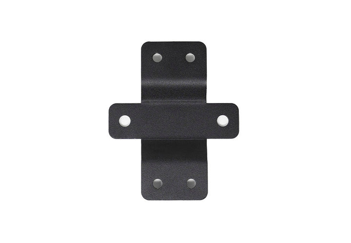 Cali Raised LED Roof Rack RTT Mounts