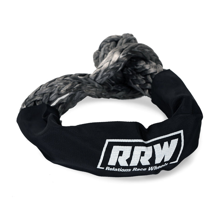 RRW Synthetic Soft Shackle 7/16" (33,000 lbs break)